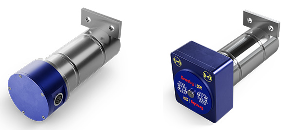 straightpoint loadpins