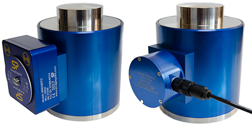 SP compression load cells